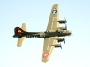 Boeing-Vega B-17G Flying Fortress